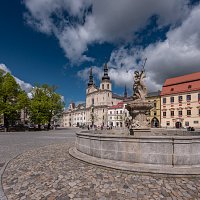 Velká stříbrná loupež: Odcizení jihlavského pokladu