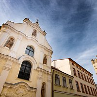 Velká stříbrná loupež: Odcizení jihlavského pokladu